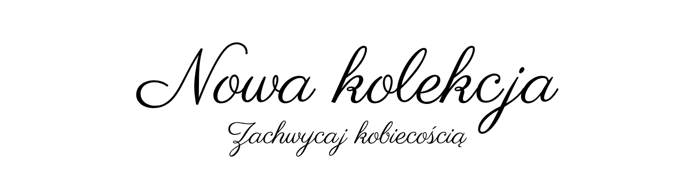 Nowa Kolekcja - strona główna